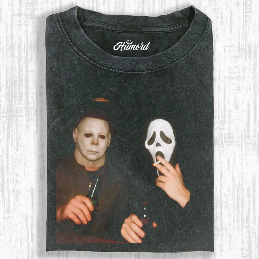 Ghost 8.8 Tee 2.0