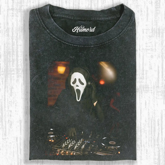 Ghost 8.8 Tee 5.0