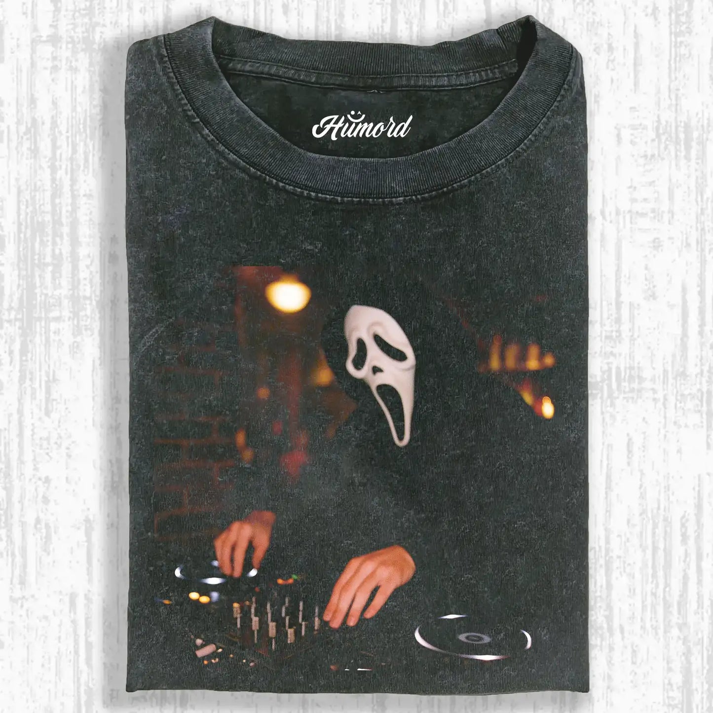 Ghost 8.8 Tee 6.0