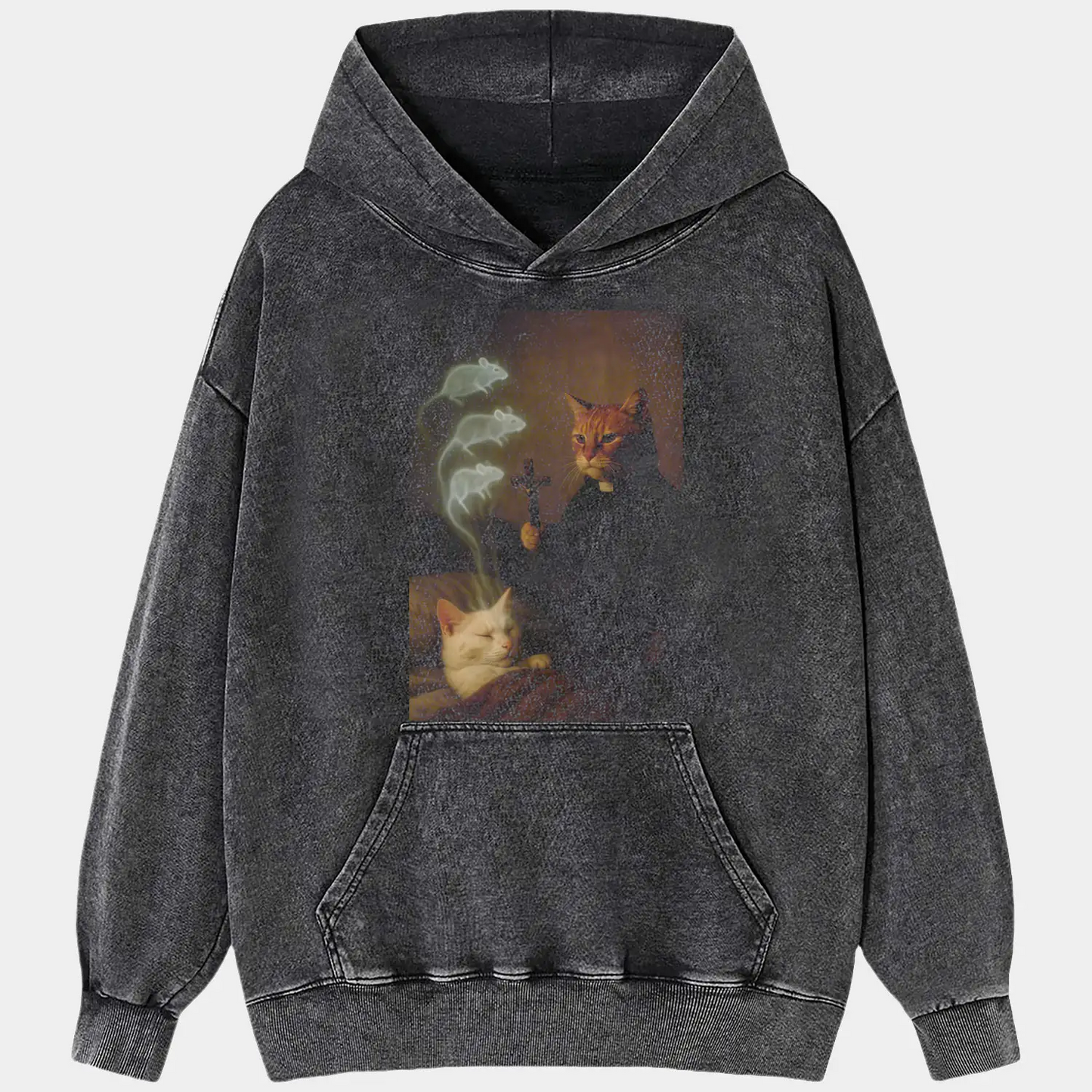 Ghostly Blessing Tee