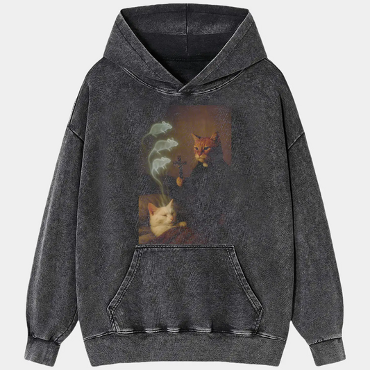 Ghostly Blessing Tee