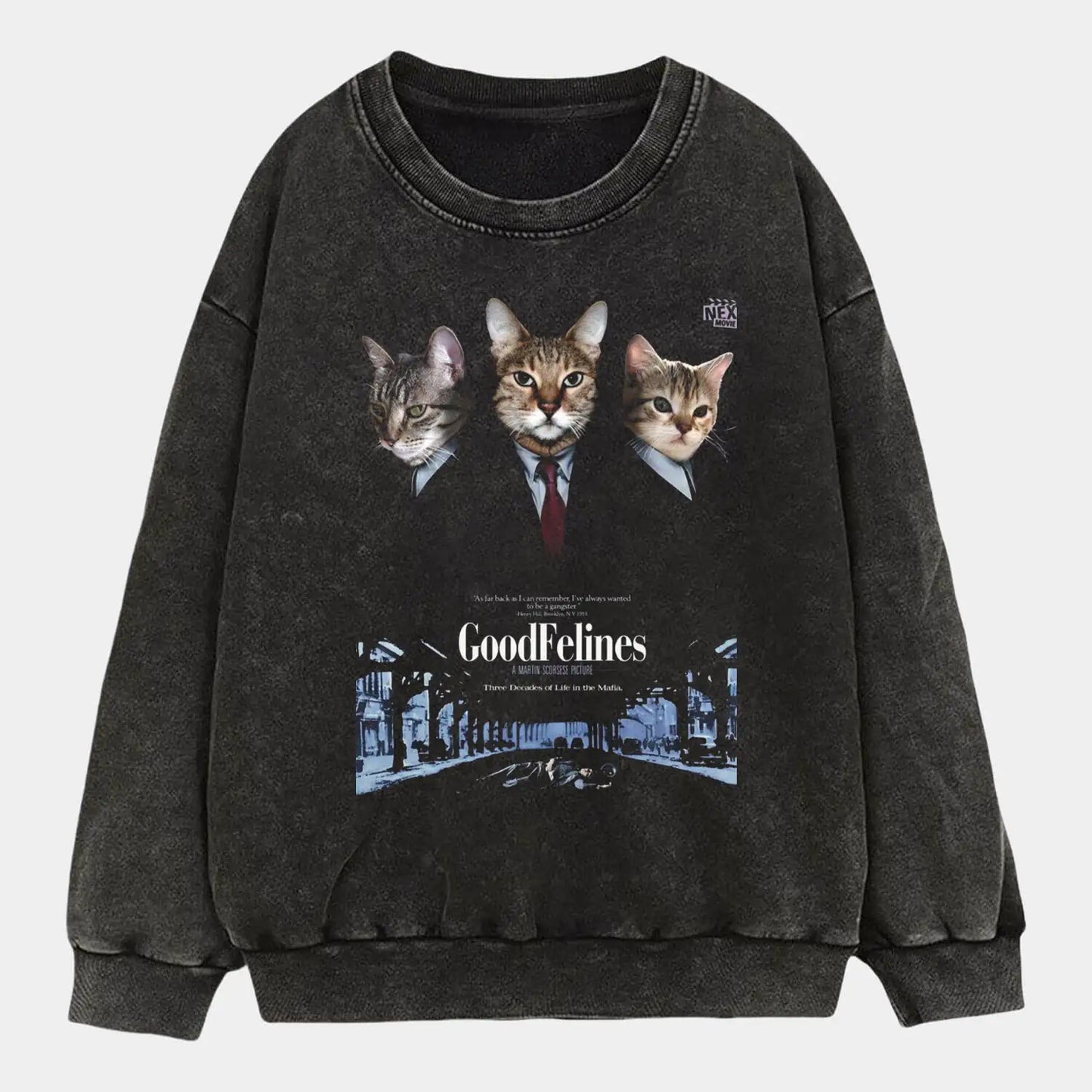 GoodFelines Tee