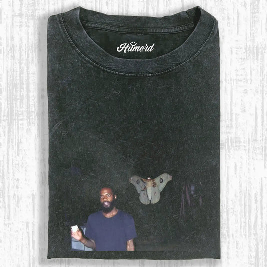 Gotham Mothman Tee