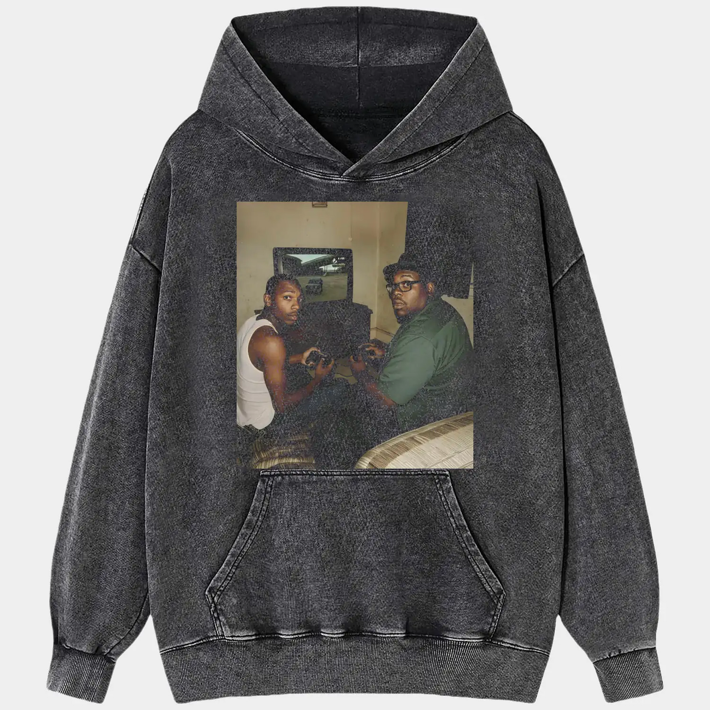 Grove Street Vibe Tee