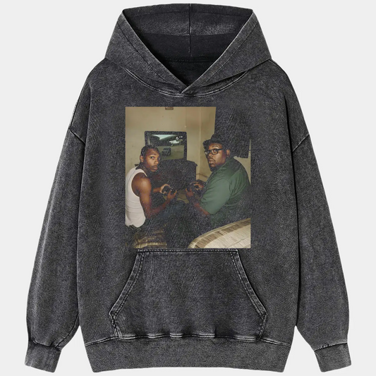 Grove Street Vibe Tee