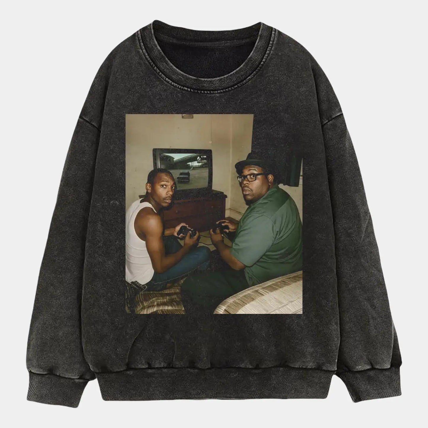 Grove Street Vibe Tee