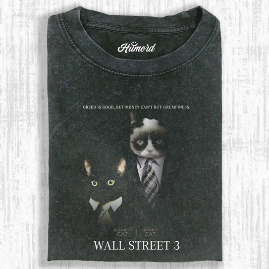 Grumpy Cat Tee