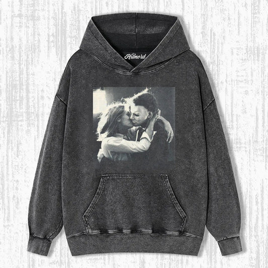 HALLOWEEN LOVER T-SHIRT 1.0