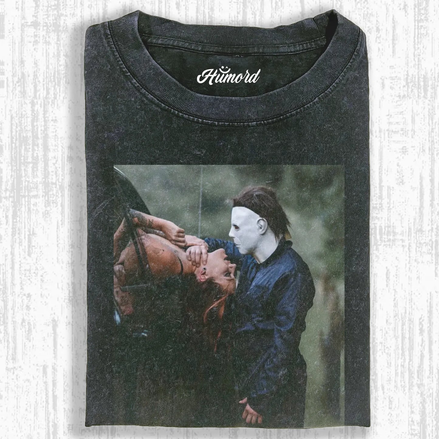 HALLOWEEN LOVER T-SHIRT