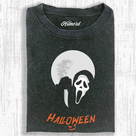 HALLOWEEN T-SHIRT