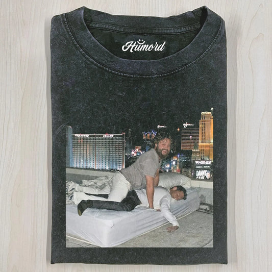 HANGOVER T-SHIRT V1.0