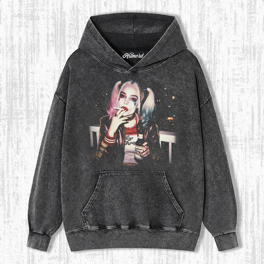 HARLEY QUINN T-SHIRT 1.1