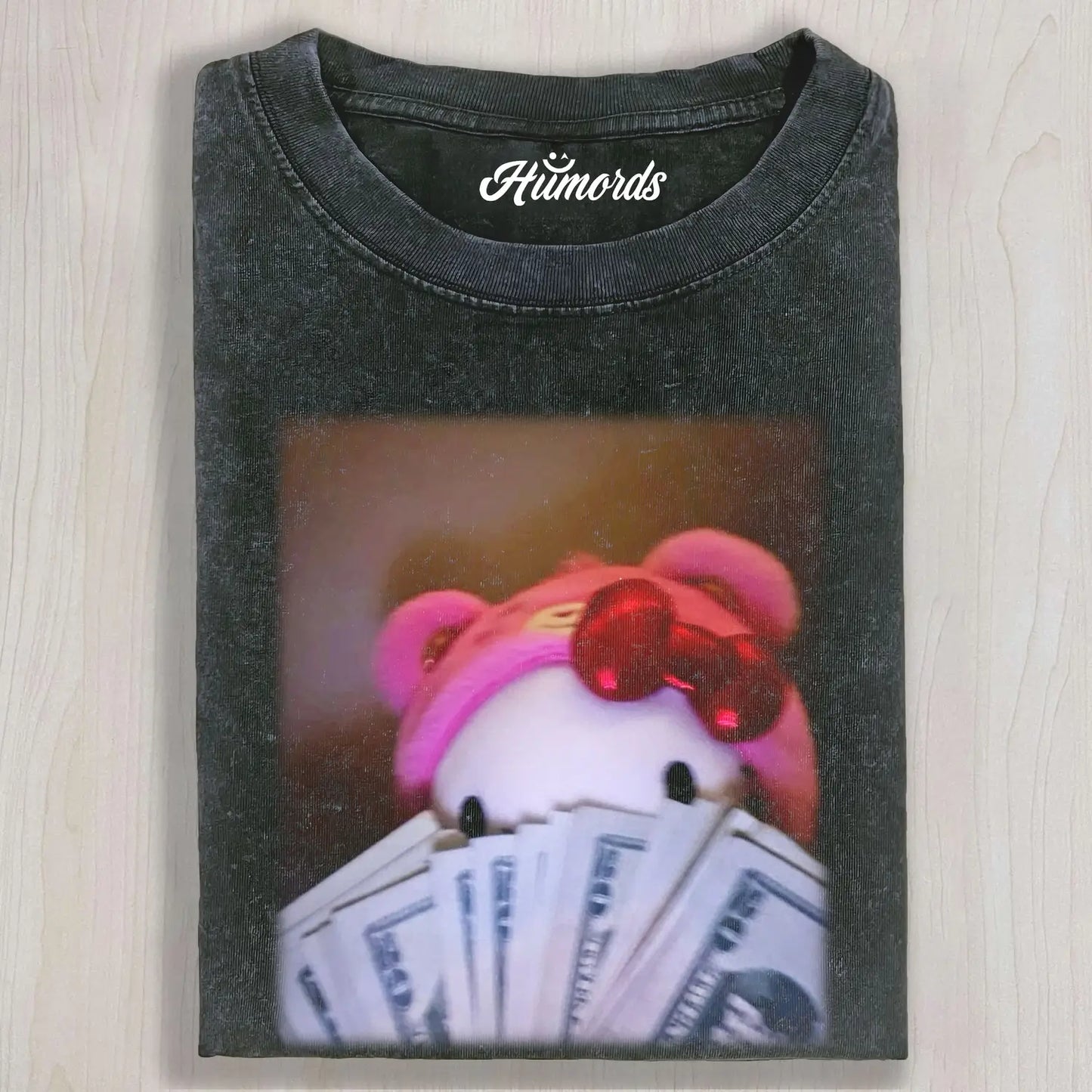 HELLO KITTY A9 TEE & SWEAT & HOOD