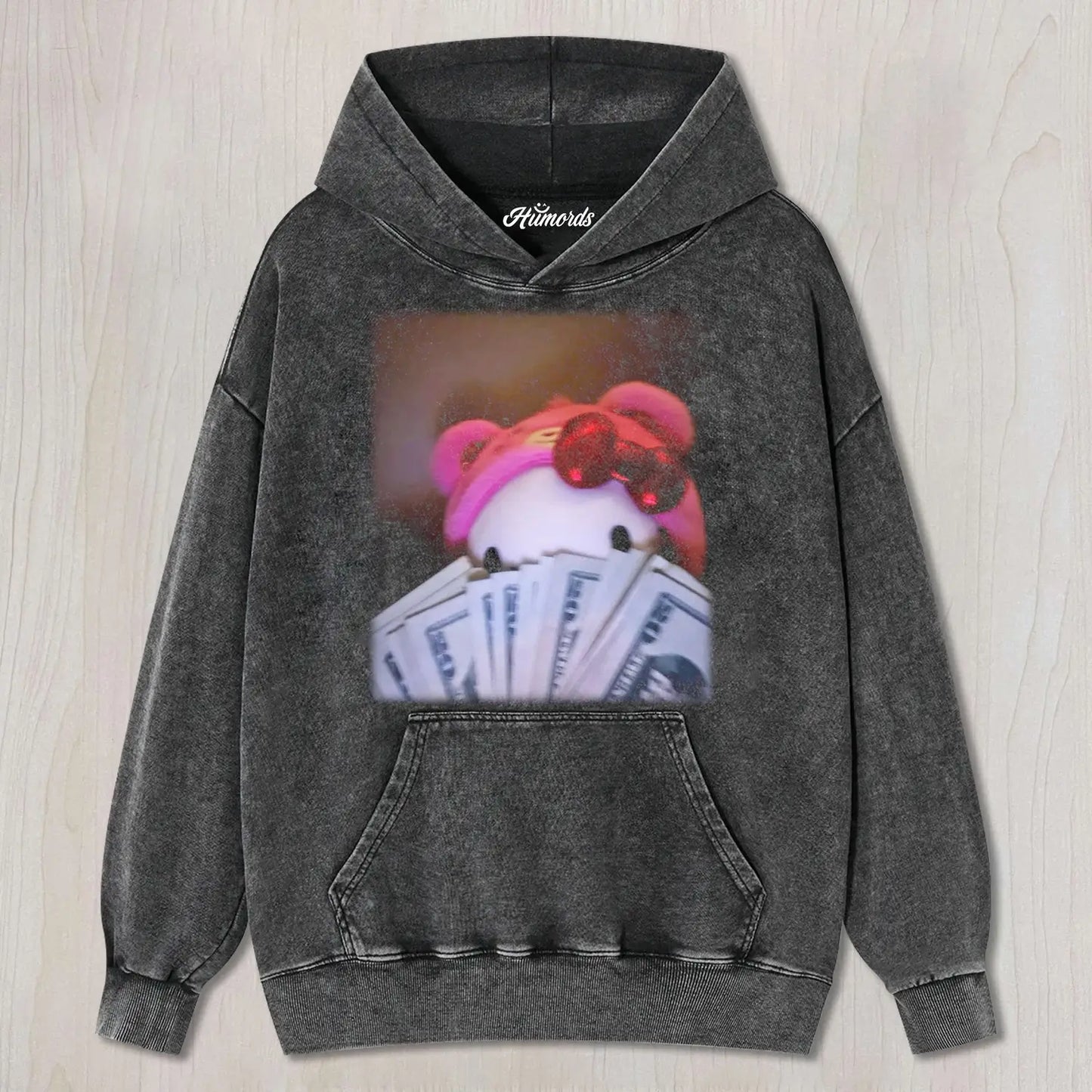 HELLO KITTY A9 TEE & SWEAT & HOOD