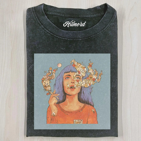 HIGH ON LIFE T-SHIRT