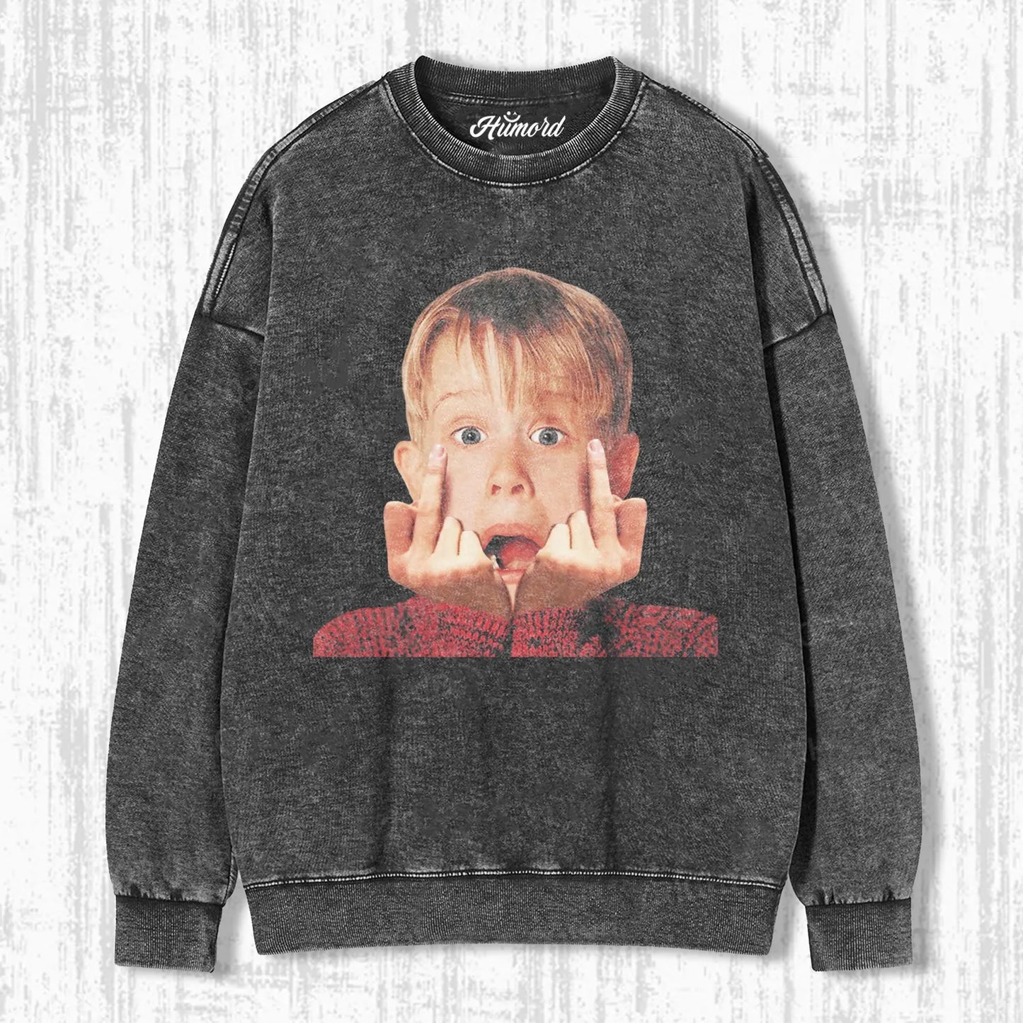 HOME ALONE T-SHIRT