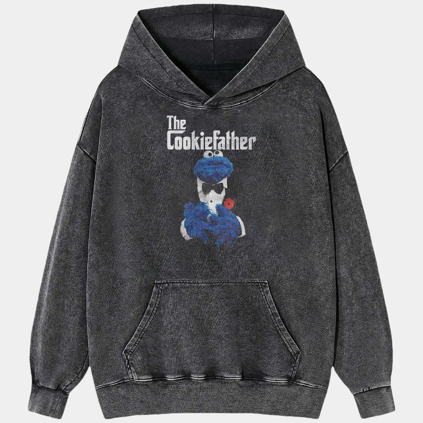 COOKIE MONSTER T-SHIRT