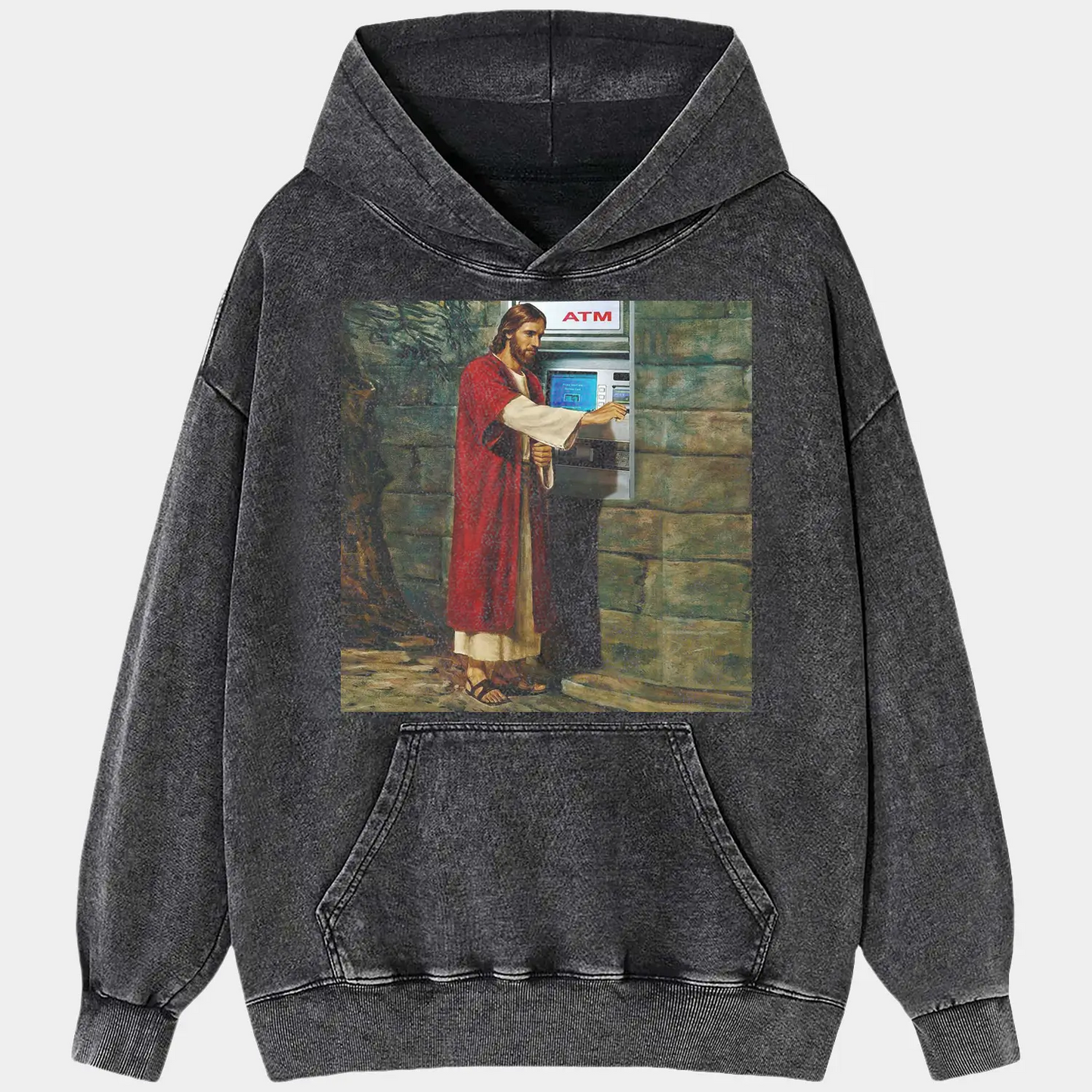 JESUS T-SHIRT