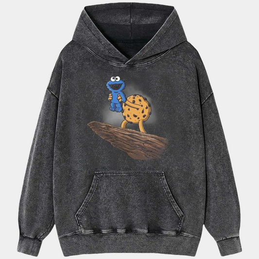 COOKIE MONSTER T-SHIRT