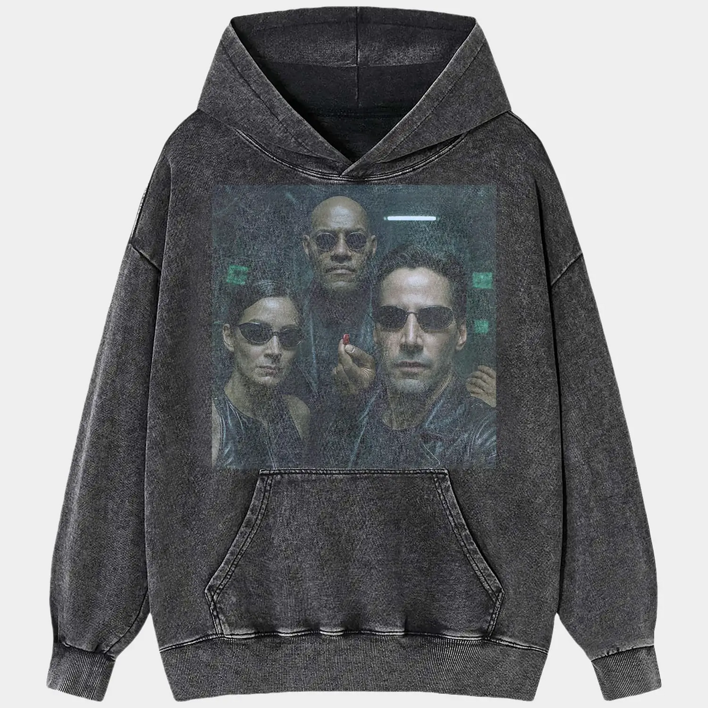 The Matrix T-SHIRT