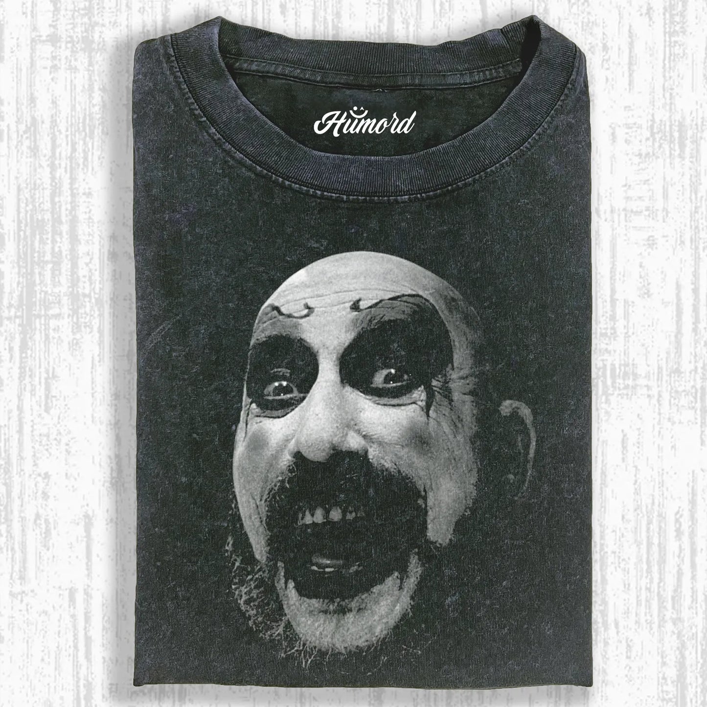 HOUSE OF 1000 CORPSES T-SHIRT