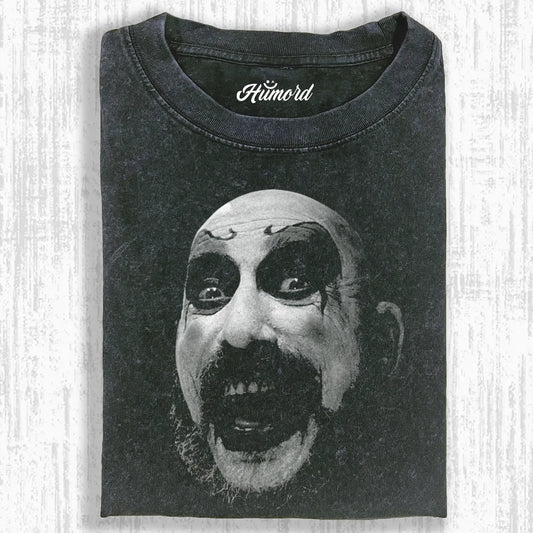 HOUSE OF 1000 CORPSES T-SHIRT