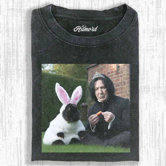 HP CUTE RABBIT T-SHIRT