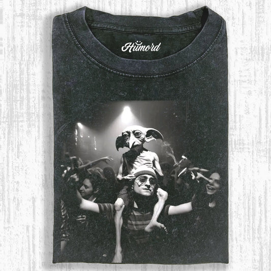 HP ELF DANCING T-SHIRT