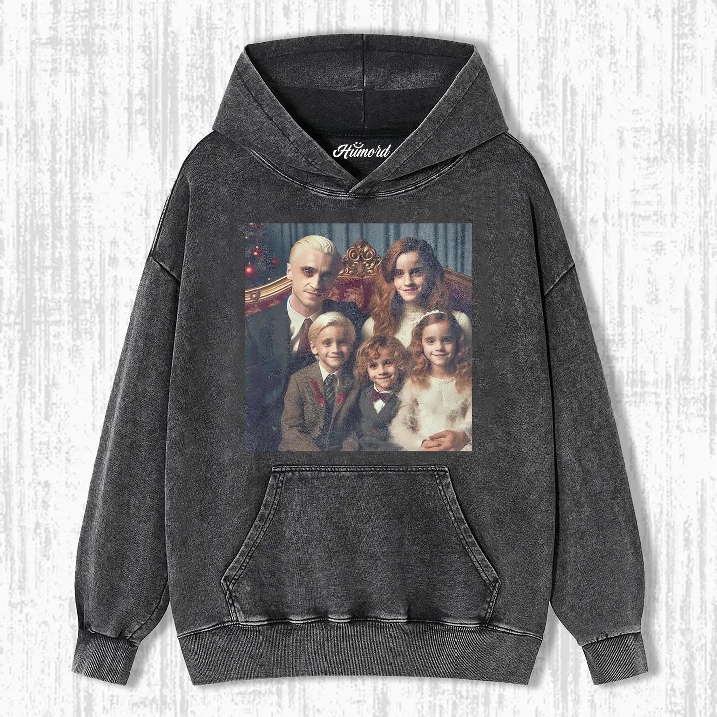 HP FAMILY T-SHIRT