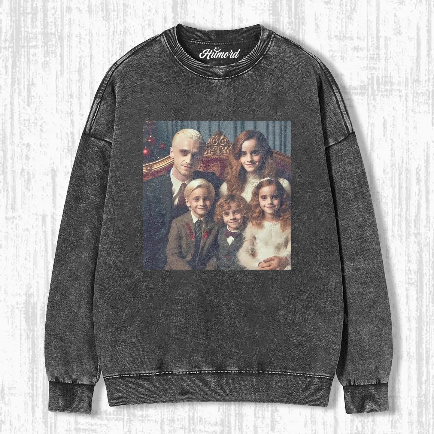 HP FAMILY T-SHIRT