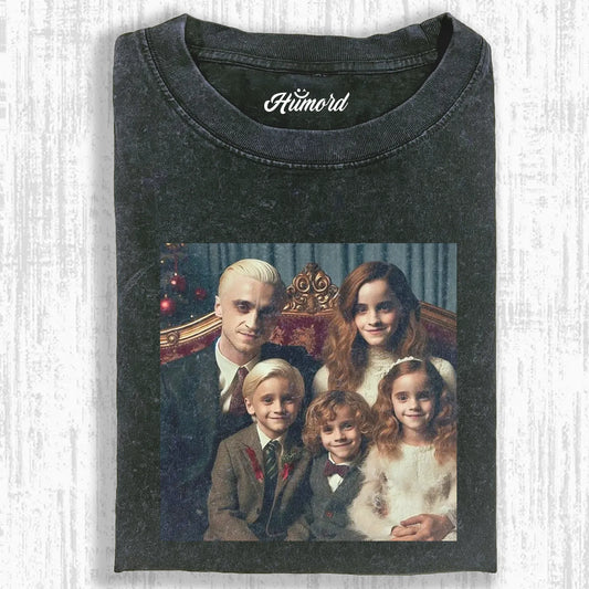 HP FAMILY T-SHIRT