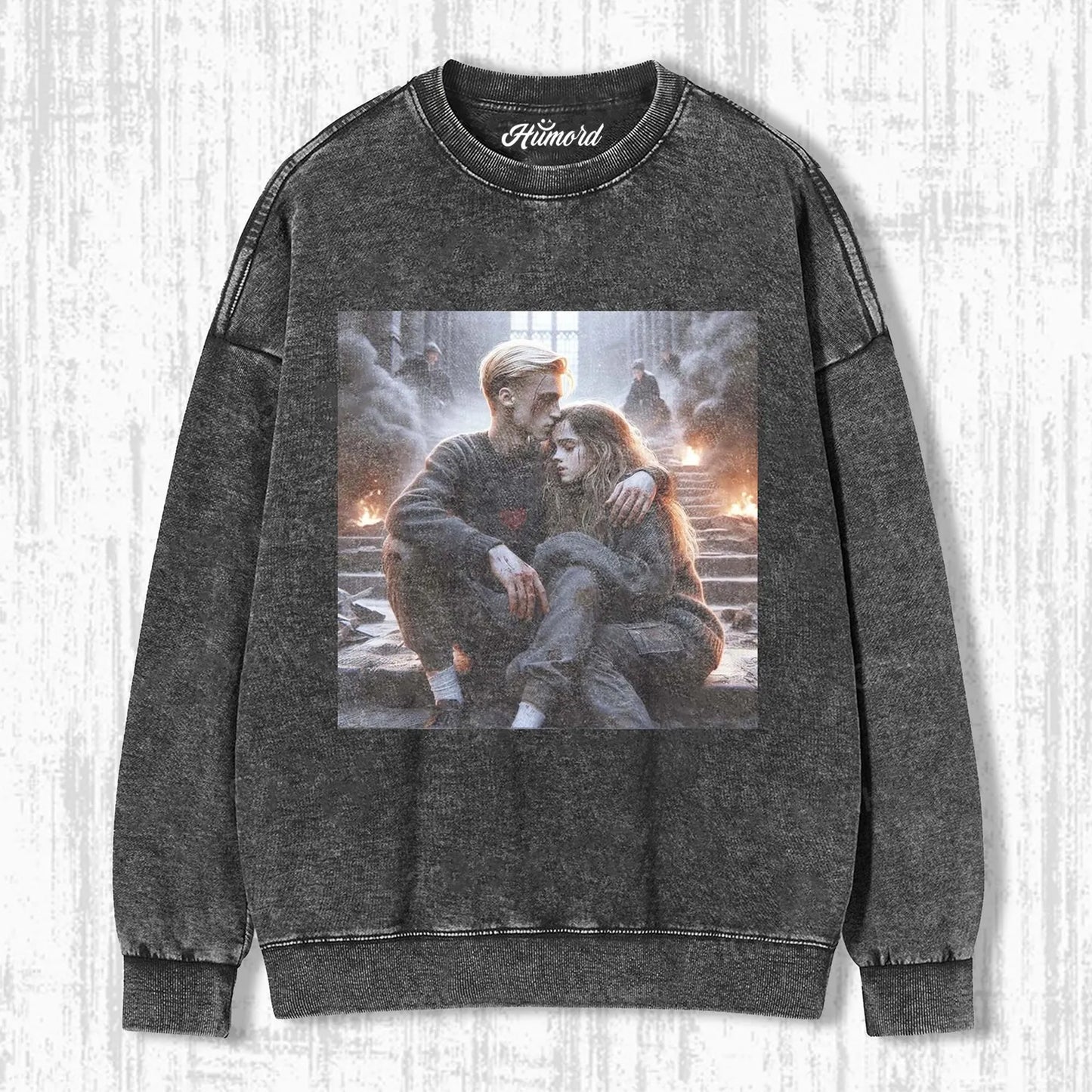 HP FLAME KISS T-SHIRT