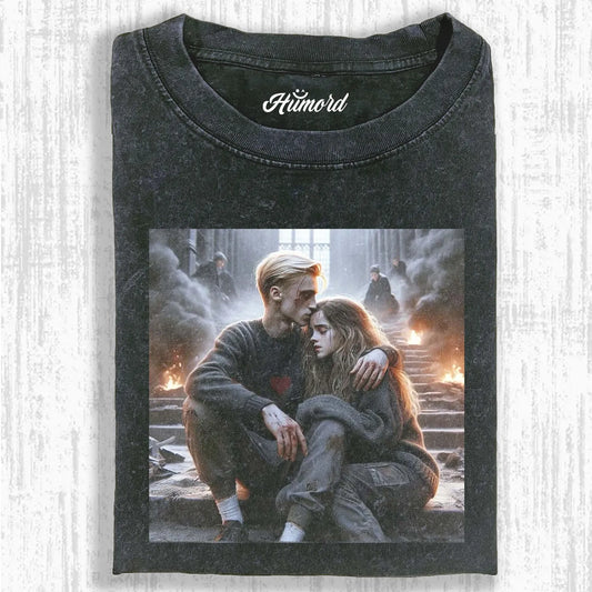 HP FLAME KISS T-SHIRT