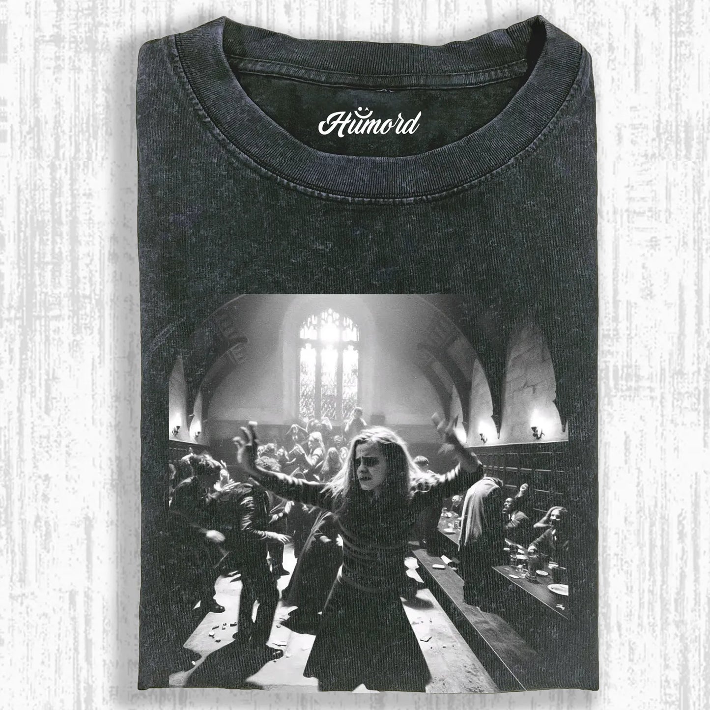HP FUNNY DANCING T-SHIRT