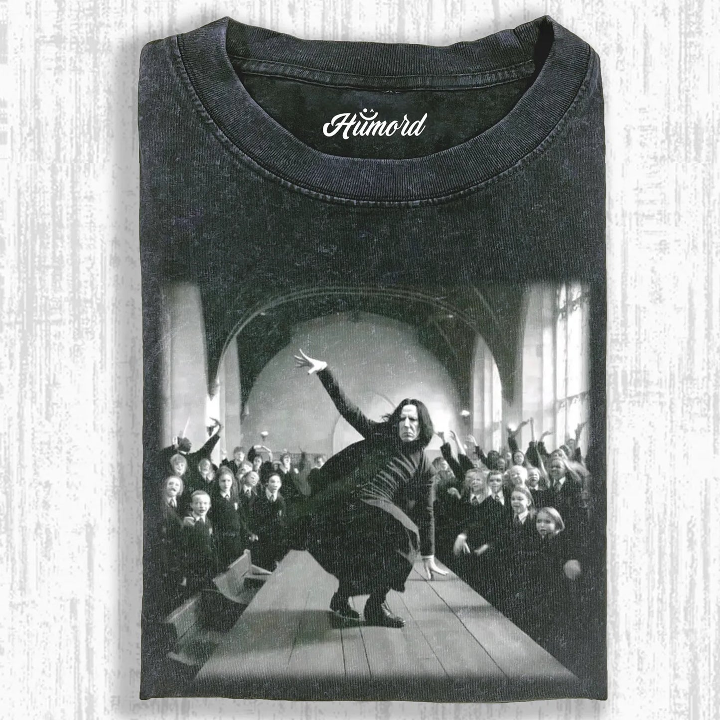 HP FUNNY DANCING TEACHER T-SHIRT