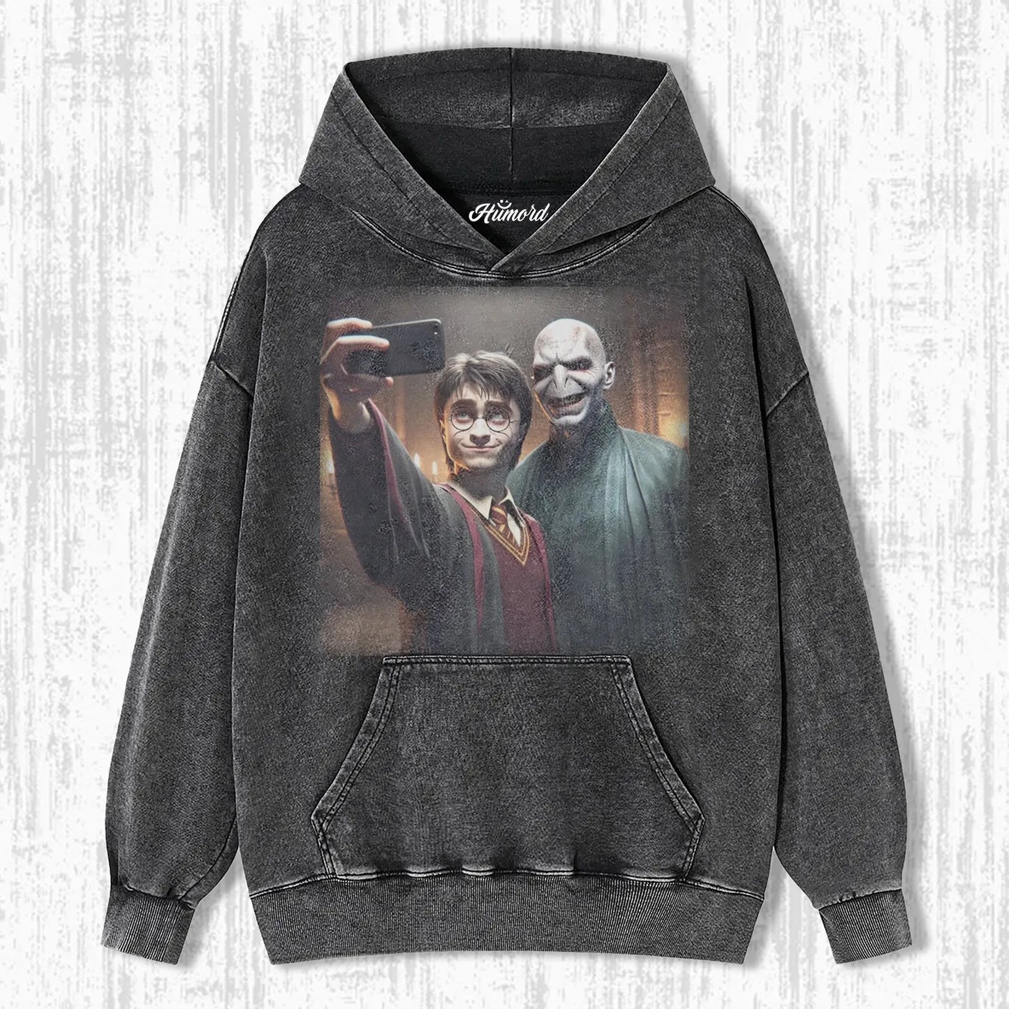 HP FUNNY SELFIE T-SHIRT