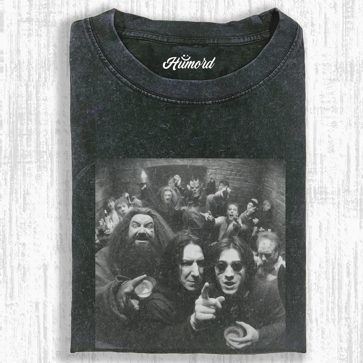 HP FUNNY T-SHIRT 1.0