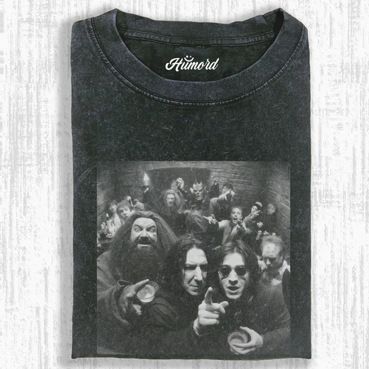 HP FUNNY T-SHIRT 1.0