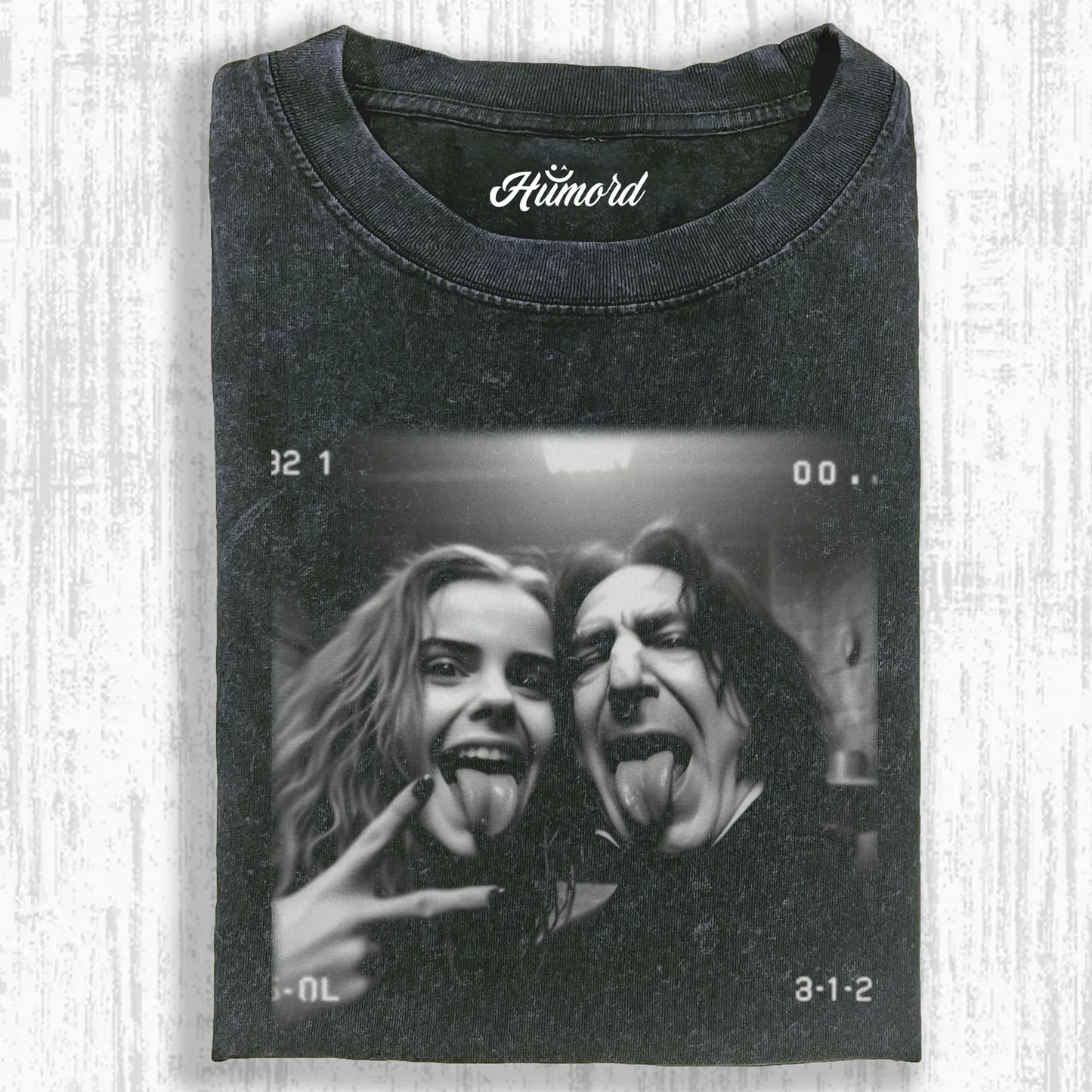 HP FUNNY TEACHER AND STUDENT T-SHIRT