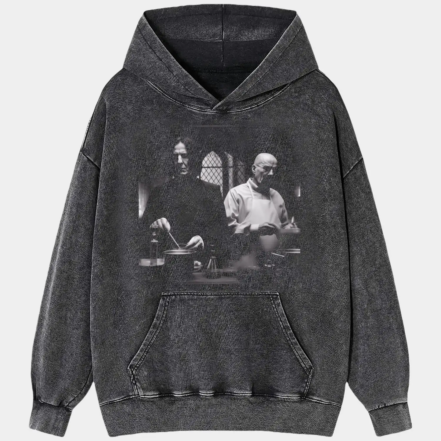 HP FUNNY TEACHER T-SHIRT