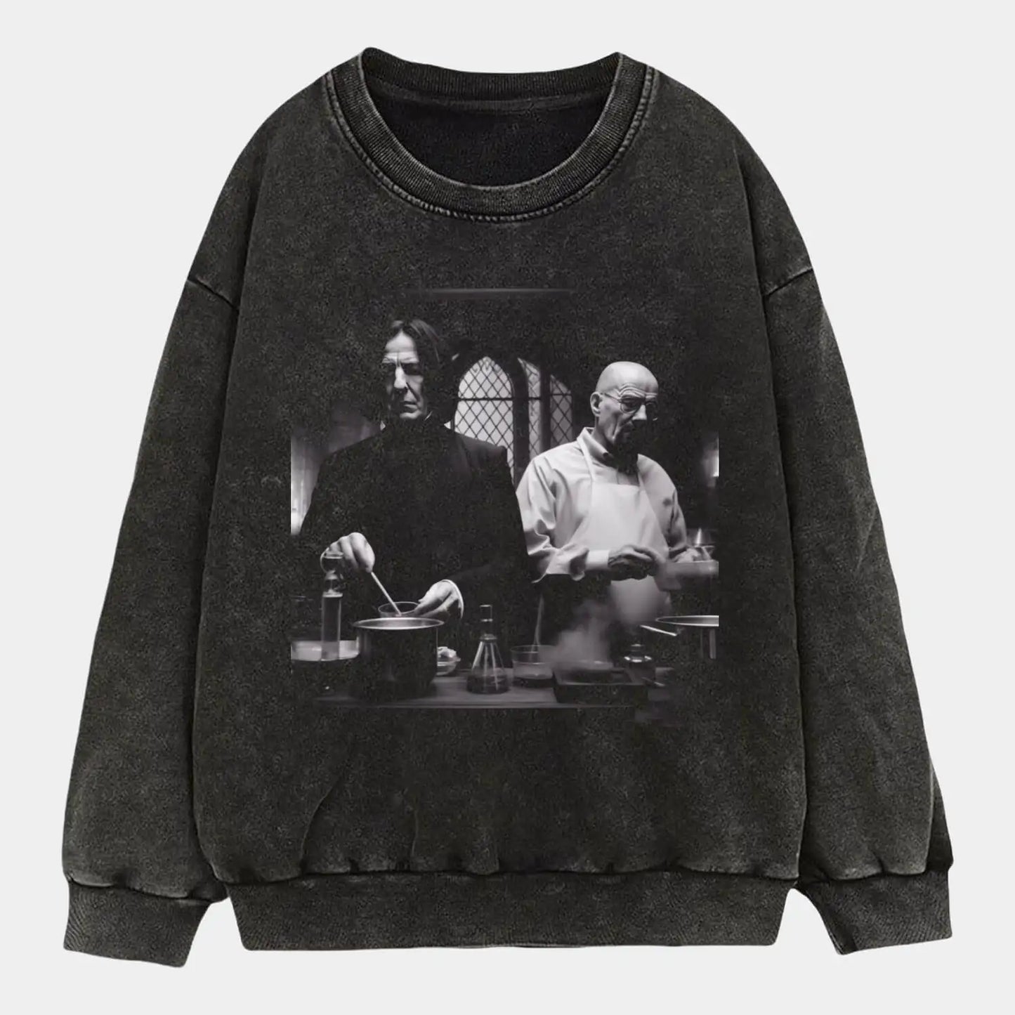 HP FUNNY TEACHER T-SHIRT