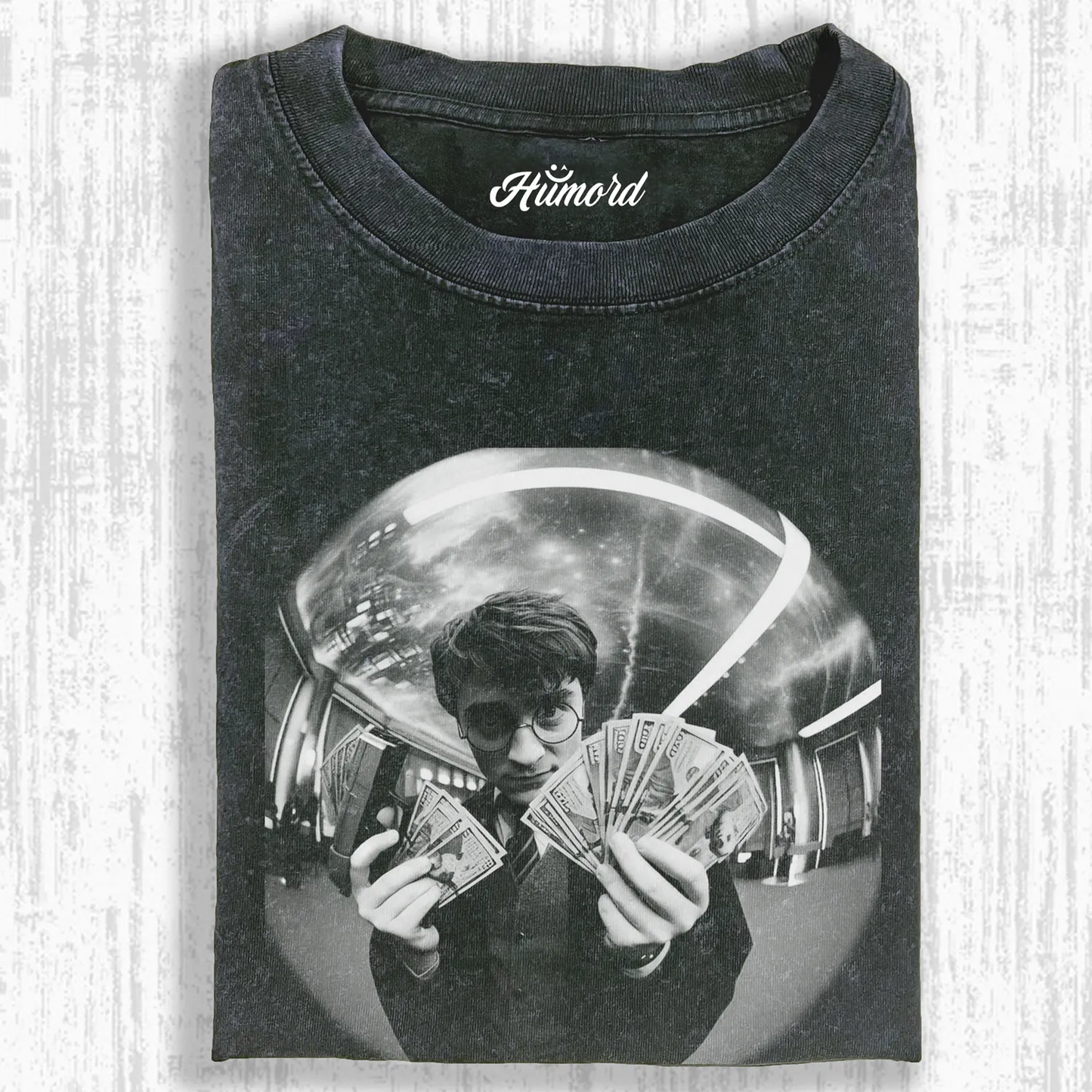 HP MONEY HANDSOME BOY T-SHIRT