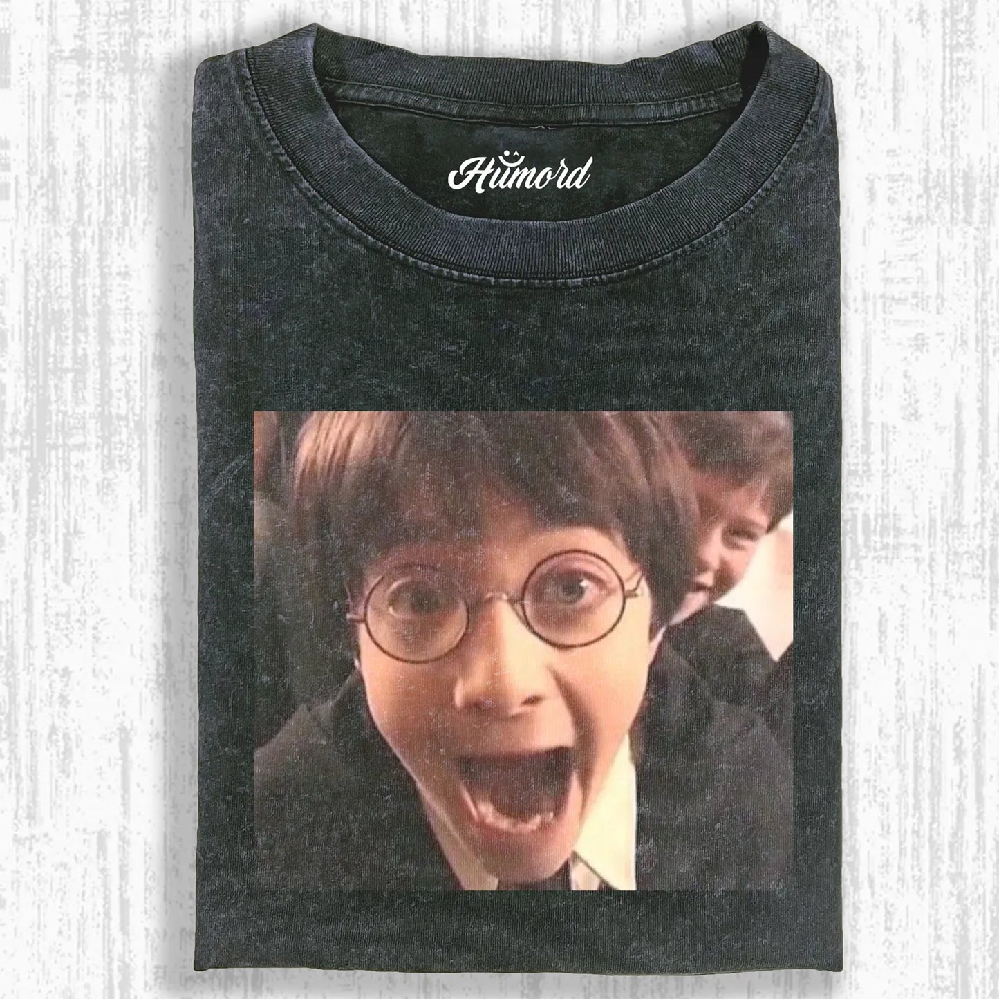 HP T-SHIRT 1.6