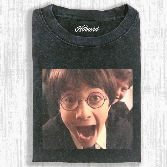 HP T-SHIRT 1.6