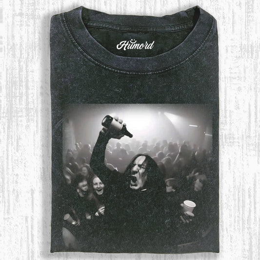 HP TEACHER FUNNY T-SHIRT 1.0