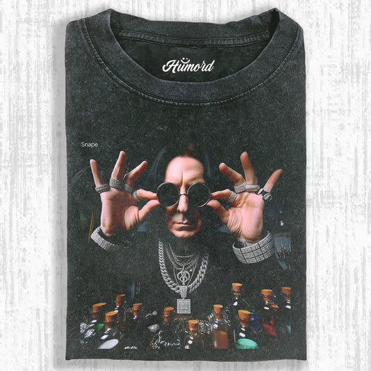 HP TEACHER FUNNY T-SHIRT