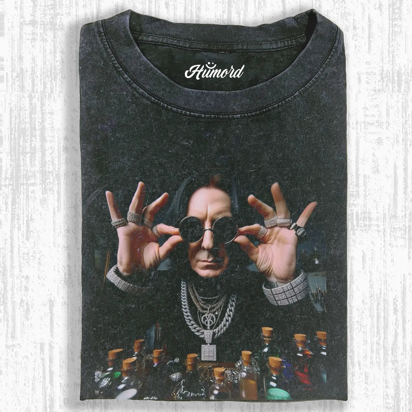 HP TEACHER FUNNY T-SHIRT