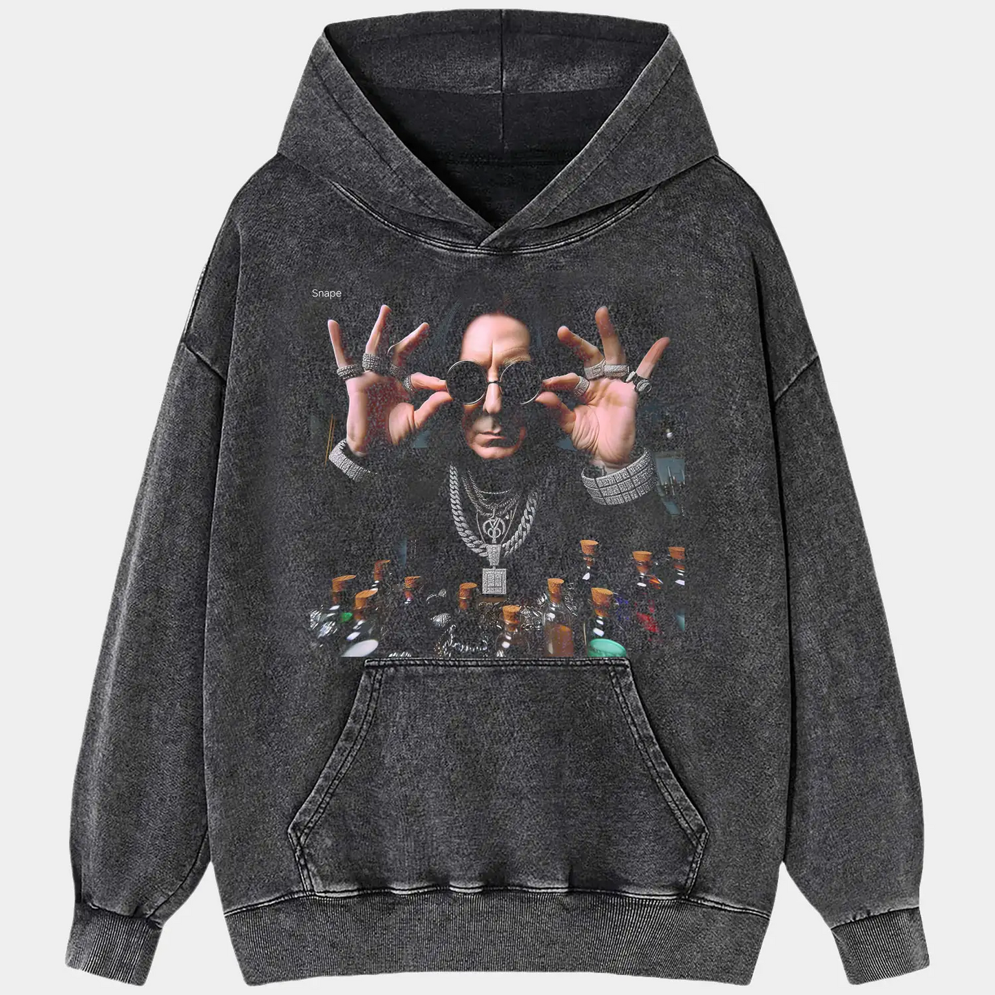 HP TEACHER FUNNY T-SHIRT