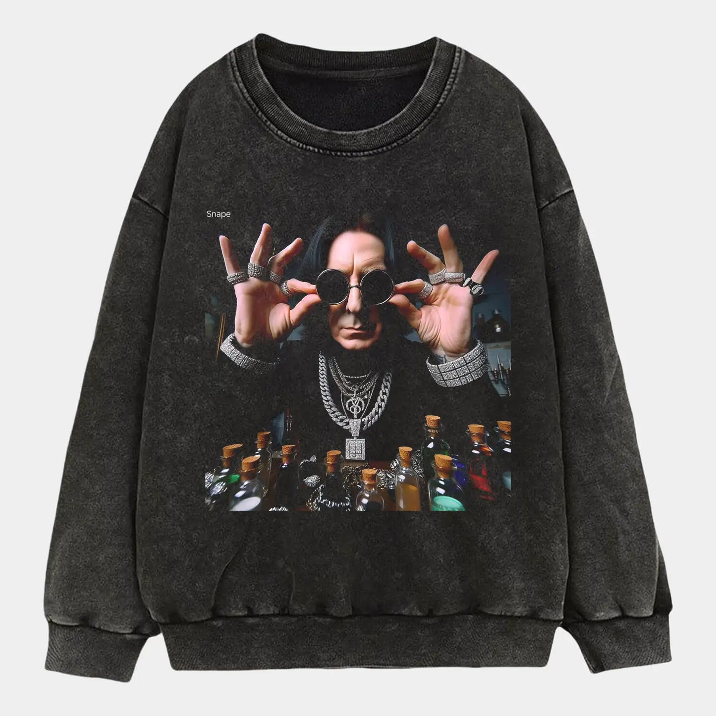 HP TEACHER FUNNY T-SHIRT