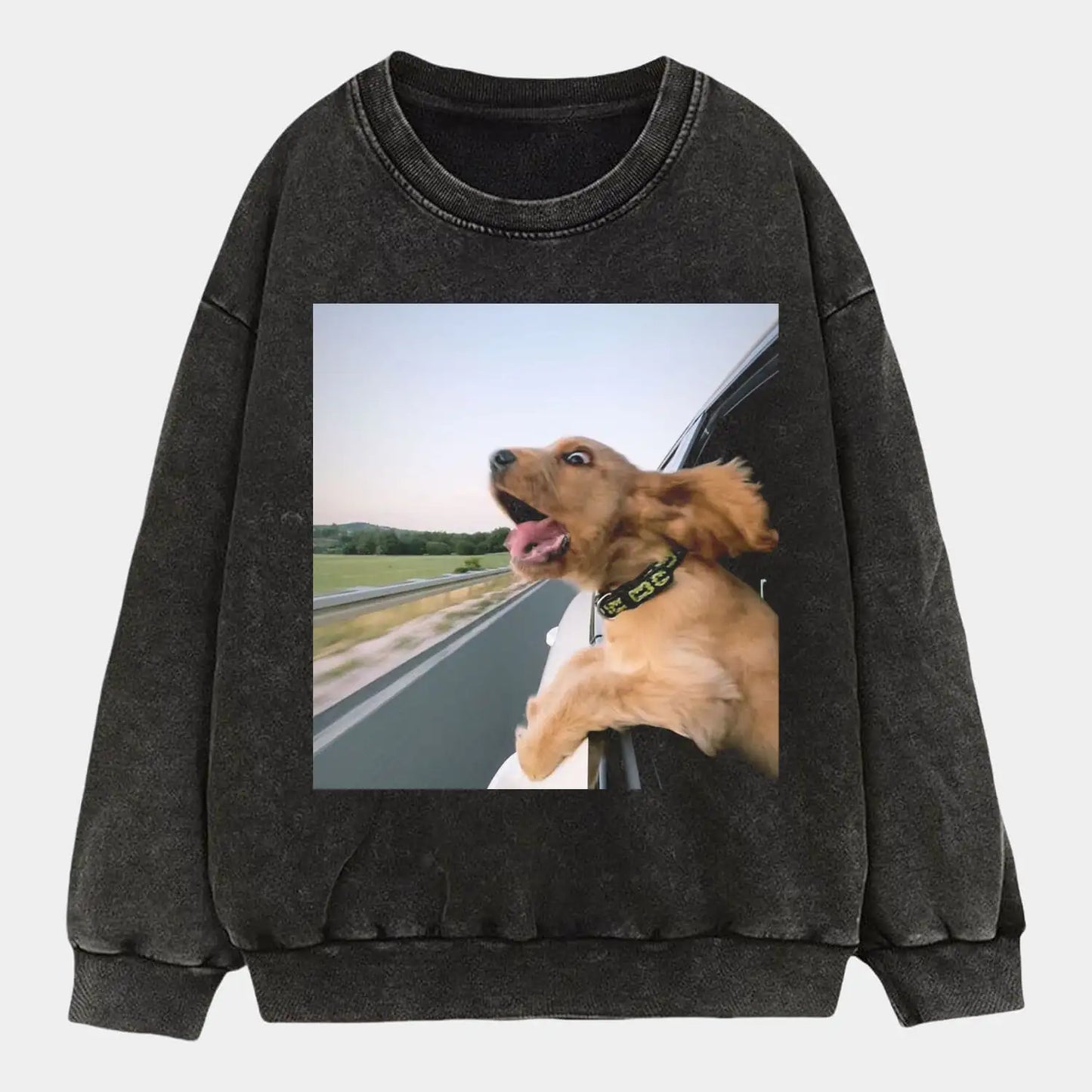 HYPERACTIFE DOG TEE
